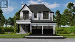 LOT 2 - 18 LINDEN LANE  Grimsby, ON L3M 5M6