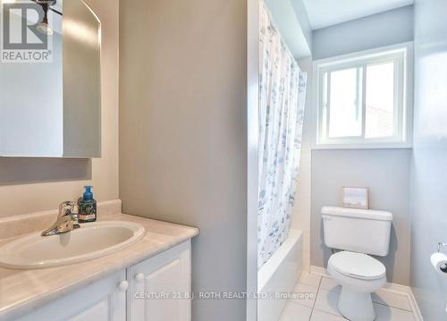 1970 Webster Boulevard, Innisfil, ON - Indoor Photo Showing Bathroom