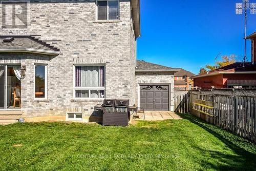 1970 Webster Boulevard, Innisfil, ON - Outdoor