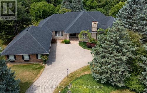 163 Wheelihan Way, Milton, ON - Outdoor