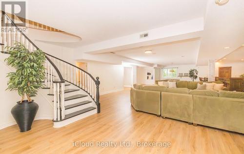 163 Wheelihan Way, Milton, ON - Indoor