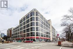 933 - 222 THE ESPLANADE  Toronto, ON M5A 4M8