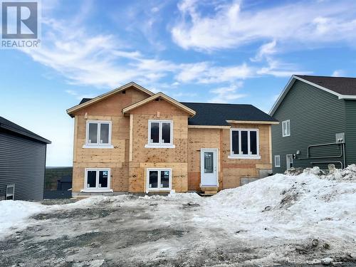 5 Durrell Street  Paradise, NL A1L 4J1