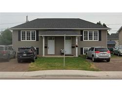 505-507 Hillsborough RD  Riverview, NB E1B 3T7