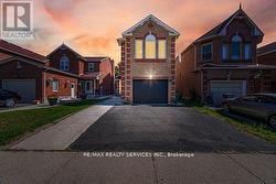 120 LEEWARD DRIVE  Brampton, ON L6S 5V9