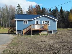 195 Oakland RD  Oakland, NB E7L 2W7