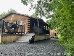 97 Hambrook Point Rd  Renous, NB E9E 2P1