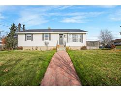 235 McNight Street  Fredericton, NB E3A 9R6