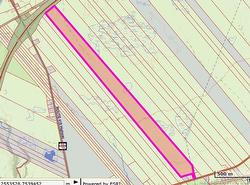 Woodlot off of Route 108  Quarryville, NB E9E 2J9
