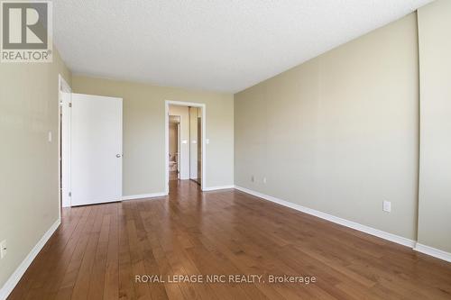 Primary Bedroom - 102 - 3 Towering Heights Boulevard, St. Catharines (Glendale/Glenridge), ON - Indoor Photo Showing Other Room