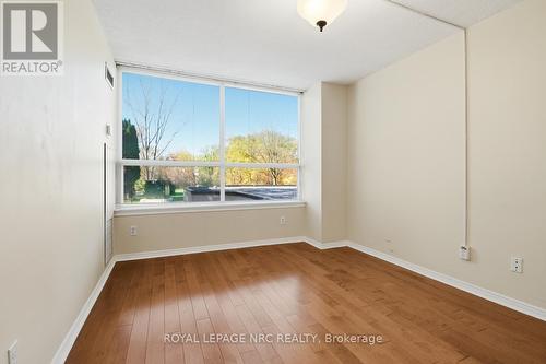 Second Bedroom - 102 - 3 Towering Heights Boulevard, St. Catharines (Glendale/Glenridge), ON - Indoor Photo Showing Other Room