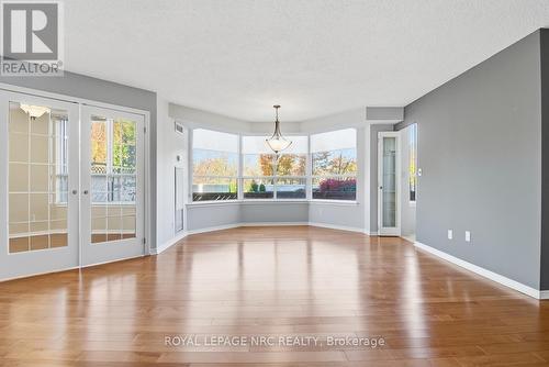 Living/Dining Room - 102 - 3 Towering Heights Boulevard, St. Catharines (Glendale/Glenridge), ON - Indoor