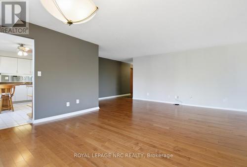 Dining/Living Room - 102 - 3 Towering Heights Boulevard, St. Catharines (Glendale/Glenridge), ON - Indoor Photo Showing Other Room