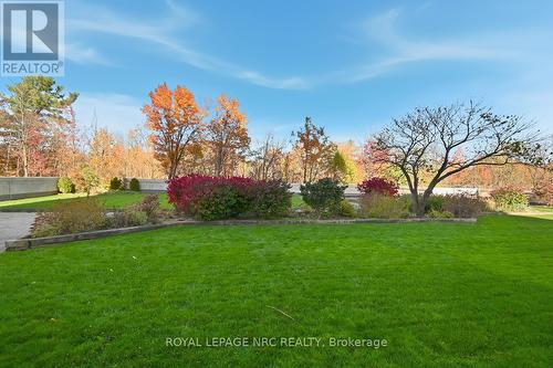 Backyard Green Space - 102 - 3 Towering Heights Boulevard, St. Catharines (Glendale/Glenridge), ON - Outdoor