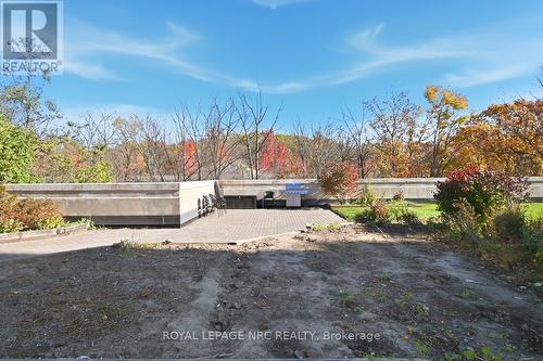 Rear Elevation - 102 - 3 Towering Heights Boulevard, St. Catharines (Glendale/Glenridge), ON - Outdoor