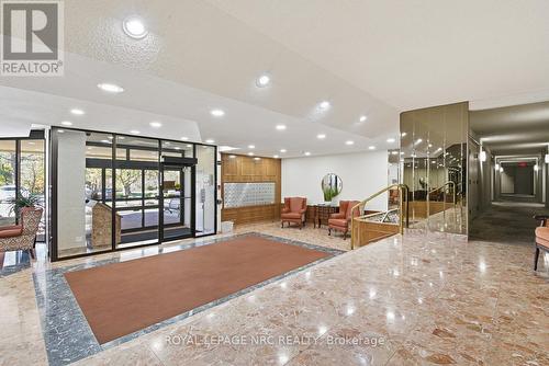 Main Lobby - 102 - 3 Towering Heights Boulevard, St. Catharines (Glendale/Glenridge), ON - Indoor Photo Showing Other Room