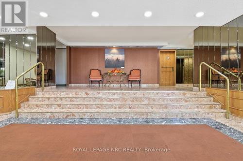 Main Lobby - 102 - 3 Towering Heights Boulevard, St. Catharines (Glendale/Glenridge), ON - Indoor Photo Showing Other Room