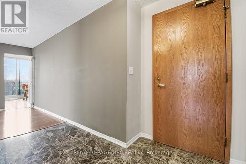 Front Entrance - 102 - 3 Towering Heights Boulevard, St. Catharines (Glendale/Glenridge), ON - Indoor Photo Showing Other Room