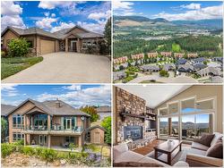 1714 Capistrano Peaks Crescent  Kelowna, BC V1V 2Z3