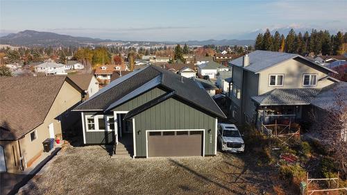 1404 17Th Street, Cranbrook, BC - Outdoor