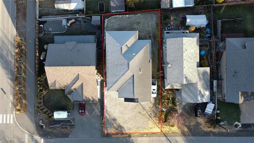 1404 17Th Street, Cranbrook, BC - Outdoor