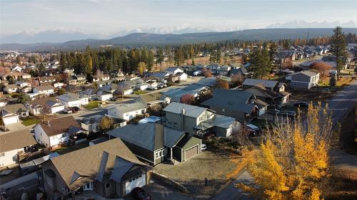 1404 17Th Street, Cranbrook, BC - Outdoor With View