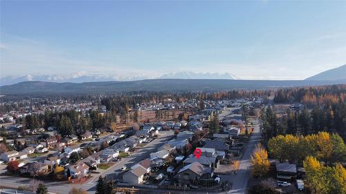 1404 17Th Street, Cranbrook, BC - Outdoor With View