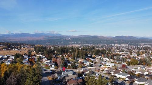 1404 17Th Street, Cranbrook, BC - Outdoor With View
