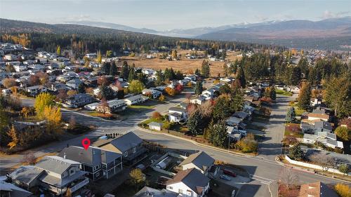 1404 17Th Street, Cranbrook, BC - Outdoor With View