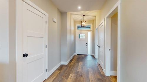 1404 17Th Street, Cranbrook, BC - Indoor Photo Showing Other Room