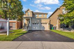 363 EDENBROOK HILL DRIVE  Brampton, ON L7A 2N4