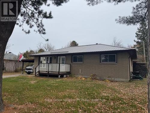 44 DESGROSEILLIERS STREET  West Nipissing (Sturgeon Falls), ON P2B 3B6