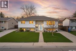 1347 Princess CRESCENT  Moose Jaw, SK S6H 6V7