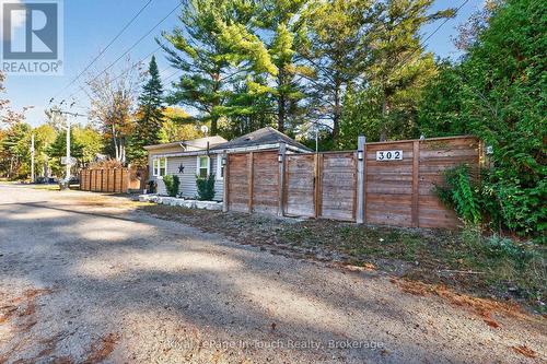 302 CONCESSION 11 ROAD W  Tiny, ON L0L 2J0