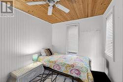 Bunkie (4th Bedroom) - 