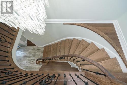 4464 Weymouth Commons Crescent, Mississauga, ON - Indoor Photo Showing Other Room