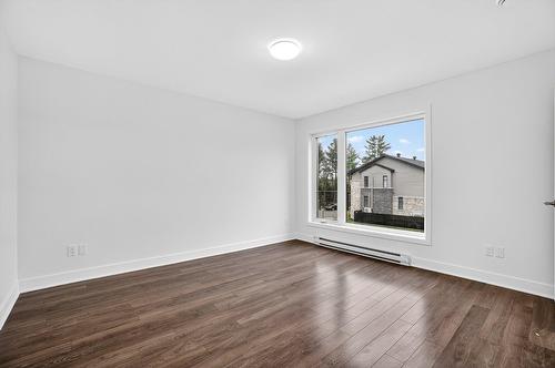 Chambre à coucher principale - 1-1635 Rue Wilfrid-Pelletier, Saint-Jérôme, QC - Indoor