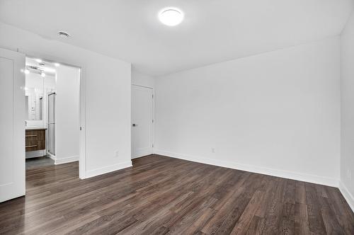 Chambre à coucher principale - 1-1635 Rue Wilfrid-Pelletier, Saint-Jérôme, QC - Indoor Photo Showing Other Room