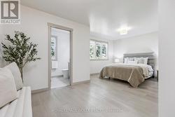 Primary Bedroom with Ensuite - 