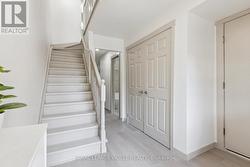 Stairs to Main Level - 