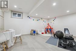 Recreation Room - 