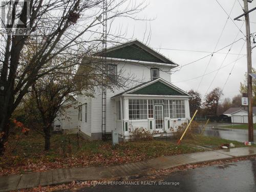 18491 HUGHIE MUNRO STREET  North Glengarry, ON K0C 1B0