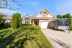 157 LORETTA DRIVE  Niagara-On-The-Lake (Virgil), ON L0S 1T0
