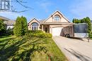 157 Loretta - 157 Loretta Drive, Niagara-On-The-Lake (Virgil), ON  - Outdoor 
