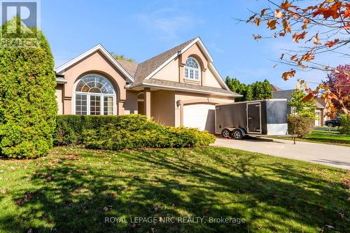 157 Loretta Drive, Niagara-On-The-Lake (Virgil), ON - Outdoor