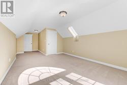 Bedroom over garage - 