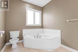 Primary ensuite - 