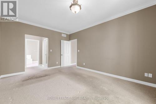 Main floor primary - 157 Loretta Drive, Niagara-On-The-Lake (Virgil), ON - Indoor Photo Showing Other Room