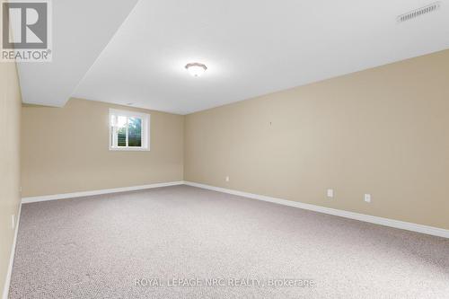 Rec room - 157 Loretta Drive, Niagara-On-The-Lake (Virgil), ON - Indoor Photo Showing Other Room