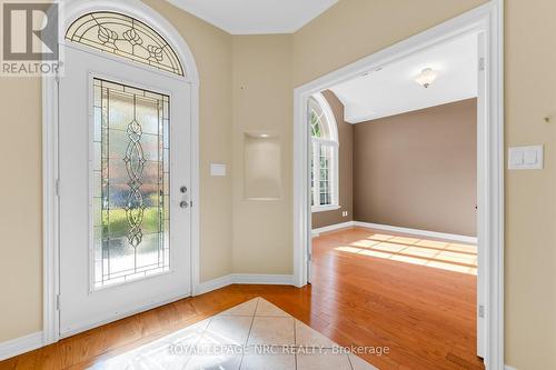 Foyer - 157 Loretta Drive, Niagara-On-The-Lake (Virgil), ON - Indoor Photo Showing Other Room